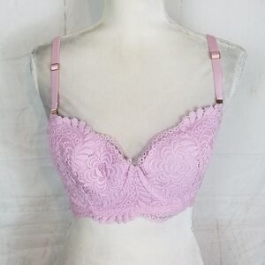 Aerie  real power under wire bra